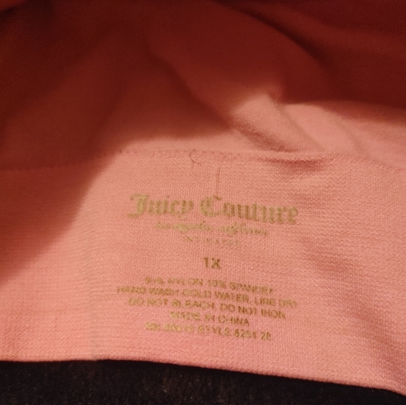 Juicy couture bra - Picture 3 of 4